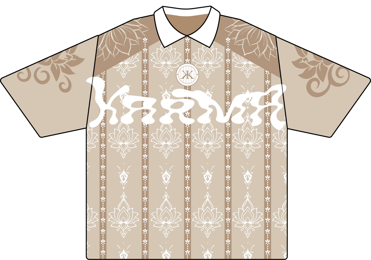 JERSEY SERENITY KARMA