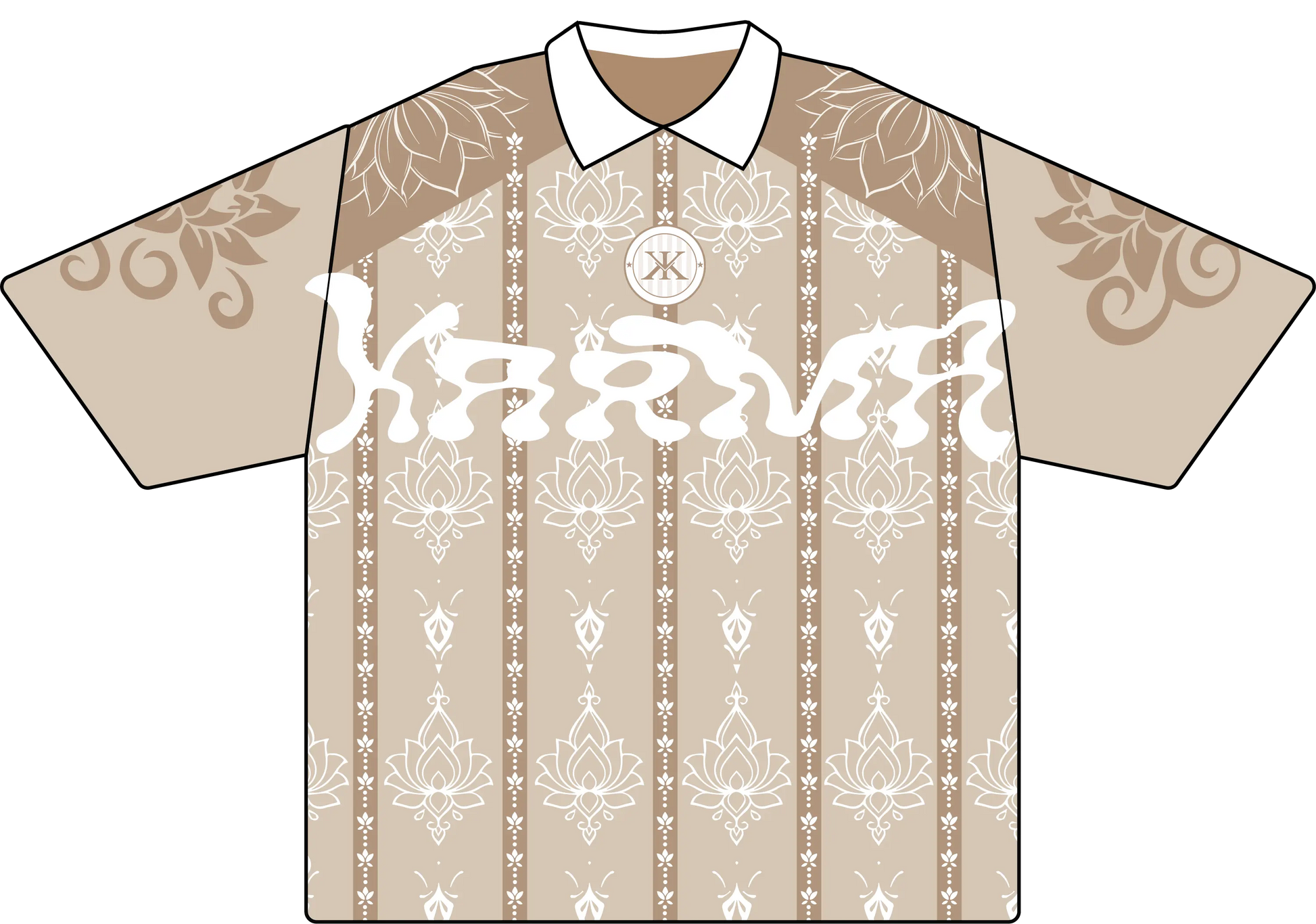 JERSEY SERENITY KARMA