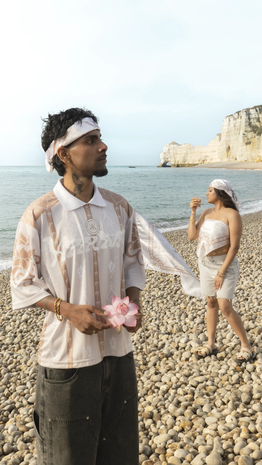 JERSEY SERENITY KARMA