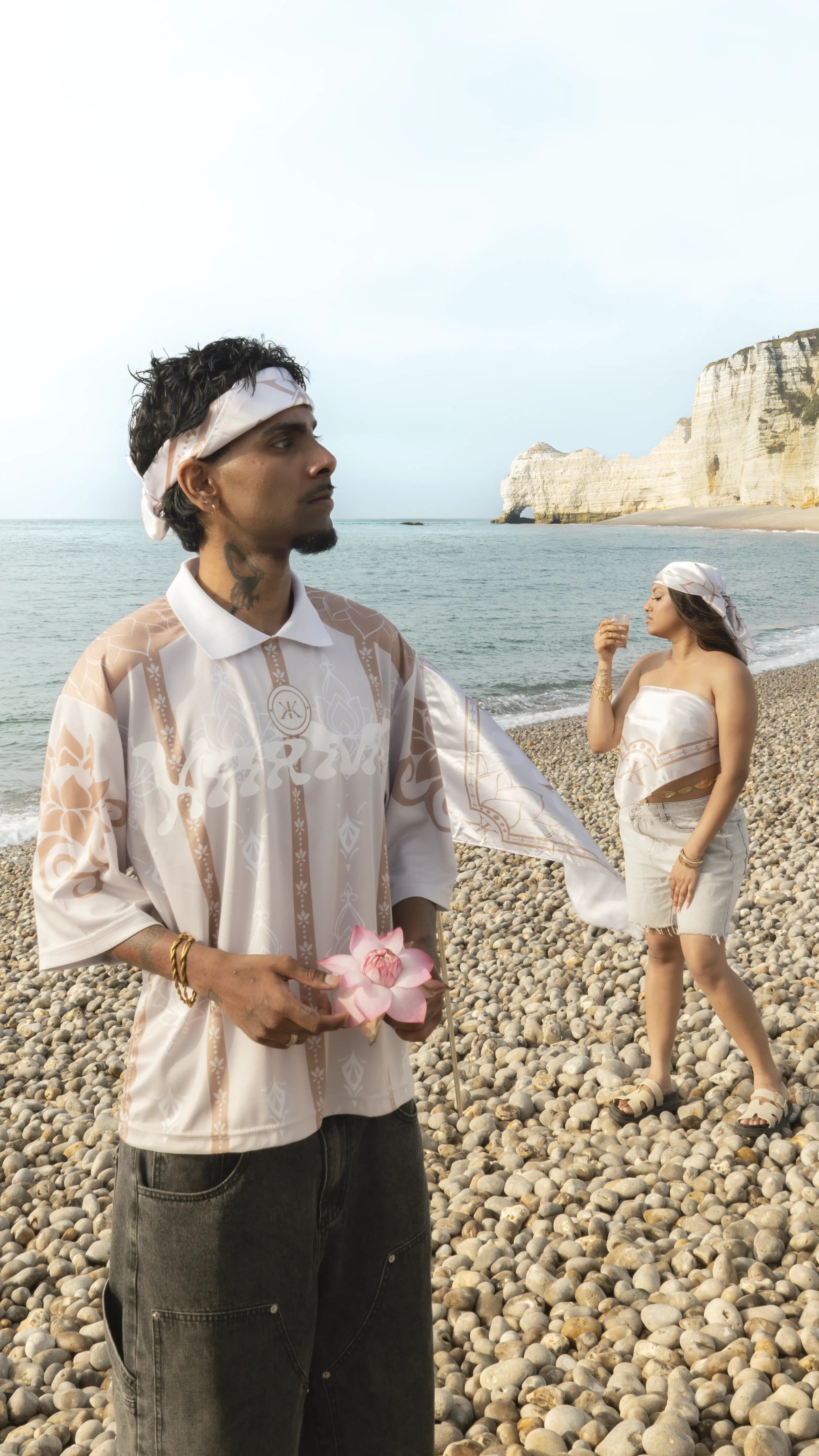 JERSEY SERENITY KARMA