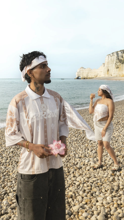 JERSEY SERENITY KARMA