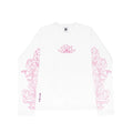 LONGSLEEVE PAVAZHA MALLI KARMA