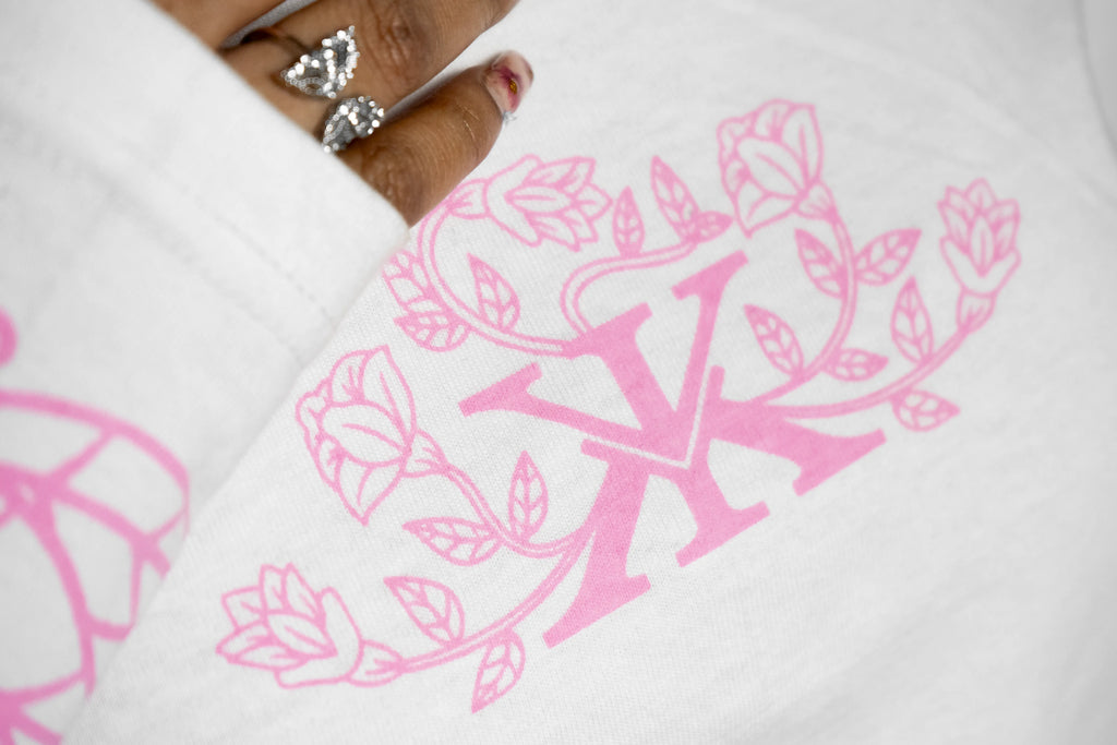 LONGSLEEVE PAVAZHA MALLI KARMA
