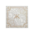 Carré de soie SERENITY KARMA